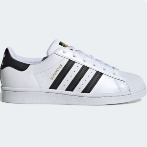 Adidas Superstar Shoe - Picture 1 of 6